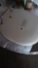 美的（Midea）电饼铛家庭用双面加热上下盘可拆洗煎饼铛煎烤机烙饼锅早餐机加深烤盘大火力大尺寸电饼档JKC3078 实拍图
