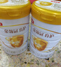 伊利奶粉金领冠育护3段幼儿配方牛奶粉960克新包装(比900克实惠装) 实拍图