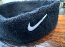 耐克（NIKE）运动吸止汗男女头箍导汗束头发带跑步健身擦汗N0001544611OS 实拍图