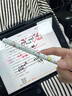 倍思电容笔iPad苹果笔【三丽鸥正版授权】适用25年Pro/Air/Mini/iPad11平板触控触屏手写笔applepencil 实拍图