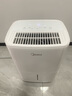 美的（Midea） 除湿机家用抽湿机 室内卧室地下室烘干机干衣除湿吸湿器工业除湿机国家补贴 12L/天 【国家补贴】小方物20-40㎡ 晒单实拍图