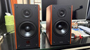 漫步者（EDIFIER）R2000DB 5英寸2.0音响终结者 经典版 音响 电视音响 电脑音箱 实拍图