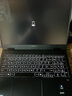 惠普（HP）暗影精灵11游戏本笔记本电脑 国家补贴（14代i7-14650HX RTX5060 16G 1TBSSD QHD240Hz） 晒单实拍图