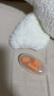 宜家依隔音耳塞睡眠超强防噪音降噪专用耳罩打呼噜睡觉防吵专业款12枚 实拍图