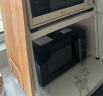 美的（Midea）变频微波炉 双旋便捷操作 五档火力速热 360°转盘加热 20L精巧容量 微碳系列PM20A1 实拍图