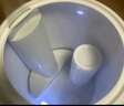 米家小米智能除菌加湿器2加湿器卧室轻音杀菌孕妇婴儿智能恒湿上加水 4.5L大容量MJJSQ05DY 实拍图