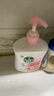 滴露（Dettol）洗手液抑菌滋润450g*2+松木450g*2儿童家庭补充装消毒温和护手 实拍图
