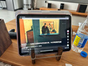 亿色（ESR）适用iPad11/10保护套2025新款A16保护壳通用22年10.9英寸后盖保护壳轻薄防摔防弯透明单底硬壳 实拍图