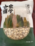 方家铺子中华老字号 莲子400g 湘潭磨皮白莲子去芯 百合桂圆银耳羹食材 实拍图
