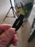 闪迪（SanDisk）256GB USB3.2 U盘 CZ550黑色 安全加密 数据恢复 学习办公电脑车载 小巧便携 高速大容量优盘 实拍图