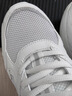 斯凯奇（Skechers）糕糕鞋女鞋夏季厚底增高休闲鞋蕾丝透气户外运动鞋松糕鞋117520 实拍图
