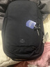 OSPREY AOEDE 奥德20L城市商务通勤包 休闲旅行双肩背包 电脑包双肩包 黑色 实拍图