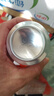 百威啤酒mini红罐淡色拉格255ml*24听小罐整箱装浓郁麦香 实拍图