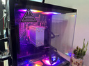 AMD 锐龙5 5600 AMD全家桶组装电脑RX6500XT/7650GRE主机AI渲染台式电脑整机游戏电竞DIY组装机套件 配置四R5 5600/RX7650GRE 8GB 单主机 实拍图