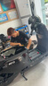 九号（Ninebot）远航家M95C电动摩托车超长续航智能两轮摩托车【门店自提】 到门店选颜色 实拍图