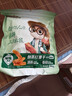三只松鼠倒蒸红薯干500g番薯地瓜蜜饯果干代餐低脂零食小吃休闲食品 实拍图
