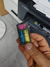 玖六零PG845 CL846墨盒适用佳能MG3080 TS3480 TS3180墨盒TS3380 MG2580s 2400 TS308 iP2880s连供打印机墨盒套装 实拍图