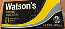 屈臣氏（Watsons）原味无糖苏打水0糖0卡0脂汽水饮料健康330mL*24罐新老包装随机发 实拍图