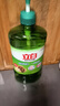 立白茶籽洗洁精1kg*4瓶99%除菌高效去油除味宝宝餐具果蔬适用食品可用 实拍图