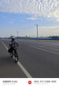 西骑者（WestBiking）自行车包尾包公路山地车驼包防水货架驮包大容量川藏骑行双侧包 黑色-28L（带防雨罩） 实拍图