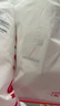 FitonTon6双袜子女夏季薄款短袜白色女纯棉袜短袜10A抑菌防臭吸汗透气船袜 实拍图