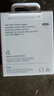 Apple/苹果 20W USB-C手机充电器 原装充电器手机快充头苹果充电器  适用iPhone/iPad/Watch/AirPods 实拍图