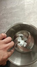 【厨事帮】绞肉机家用饺馅不锈钢款电动多功能料理器打肉蒜蓉 2L 共3刀 实拍图
