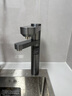 米家【国家补贴】小米净水器pro双出水双龙头1200G家用大通量厨下净水机 MR1292 实拍图