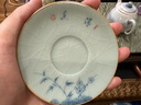 ergo5991瑞士进口陶瓷胶强力胶粘工艺品紫砂壶瓷器花盆花瓶陶瓷专用胶水透明强力快干修补防水耐高温 实拍图