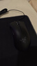 雷蛇（Razer）炼狱蝰蛇标准版有线鼠标 人体工学 电竞游戏 右手通用型 吃鸡/LOL/CSGO游戏鼠标 黑色 实拍图