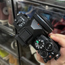 奥林巴斯（OLYMPUS）E-M10 MarkIV EM10四代 微单相机 数码相机 微单套机（14-42mm & 40-150mm）黑 实拍图