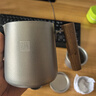 TILIVING钛立维纯钛旅行茶具套装便携式户外茶具整套露营功夫茶具快客杯 实拍图