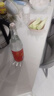 公鼐瓜干酒42度500ml*6瓶带2个瓷碗整箱装山东特产地瓜干白酒粗粮酿造 实拍图