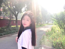 HKMW佳能机（Cann）同款ccd相机单反相机入门女生ccd美颜vlog数码高清旅游学生党微单反运动相机 珍珠白-1080P高清录像-内置闪光灯 官方标配【无内存卡】 实拍图