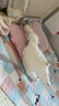 澳贝（auby）婴幼儿童玩具星座小兔安抚巾宝宝哄睡神器新生儿安抚玩偶满月礼物 实拍图
