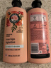 Herbal Essences玫瑰香氛进口护发素400ml 持久留香控油蓬松柔顺男女士润发乳 实拍图