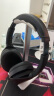索尼（SONY）WH-1000XM4 无线智能降噪 头戴蓝牙耳机 蓝牙5.0（1000XM3升级款）黑色 实拍图