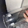 富光双层玻璃杯男女保温耐高温透明家用商务办公泡茶杯子过滤车载水杯 绅士蓝【加厚底+不锈钢盖】500ml 实拍图
