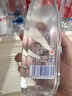 5100西藏冰川矿泉水钻石500ml*24瓶 整箱瓶装高端天然饮用矿泉水 实拍图