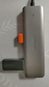 绿联 USB3.0扩展器扩展坞多接口 分线器高速4口集线器HUB拓展坞 笔记本电脑一拖多转换器转接头延长线 实拍图