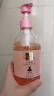 雅芳小黑裙花漾焕采香氛沐浴乳沐浴露400ml 男女清洁补水滋润留香 实拍图