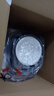苏泊尔（SUPOR）鲜呼吸系列电压力锅5L 0涂层精钢内胆配蒸笼 4-6人家用电饭煲高压锅SY-50FC5033 实拍图
