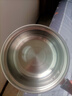 不锈钢奶锅不粘锅小奶锅无涂层热牛奶煮泡面宝宝辅食锅小汤锅 单柄加厚不带盖 16cm 实拍图
