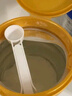 佳贝艾特（Kabrita）悦白较大婴儿配方羊奶粉2段800克*7（6-12个月) 天然A2蛋白 实拍图