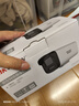 HIKVISION海康威视监控摄像头400万2K高清全彩夜视AI人形检测语音对讲POE网线室外防水监控器K24H-LT 4MM 实拍图