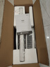 美的（Midea）【品质推荐】七叶轻音柔风电风扇/家用省电落地扇/台式电扇/广角摇头节能宿舍小型风扇 SAE35CA 实拍图