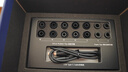 HIFIMAN（海菲曼）【国家补贴】Svanar Wireless LE中天鹅真无线 主动降噪蓝牙耳机 入耳式无线耳机 实拍图