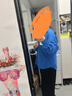 小野和子宽松防晒衣衬衫女春夏季防紫外线户外运动冰丝防晒服 实拍图