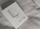 OKSJ适用苹果15/16充电器充电线30W快充套装氮化镓iphone15Pro/Promax【品牌盒装】充电头+数据线 实拍图