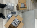 酷派（Coolpad）锋尚50 Lite全新超薄八核智能手机学生价便宜大屏百元机长续航老人老年备用机游戏电竞 星烁镜 实拍图